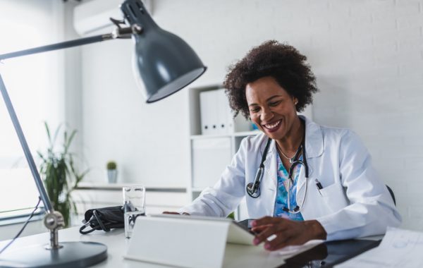 Software Doctor NFS-e garantindo eficiência fiscal para clínicas e consultórios
